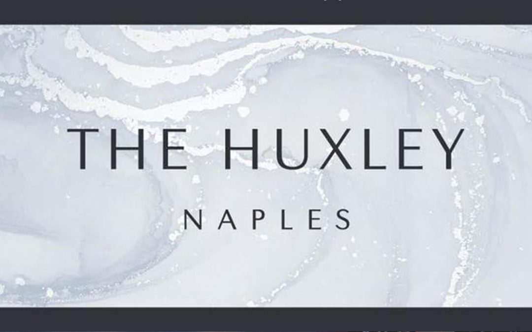 the huxley naples